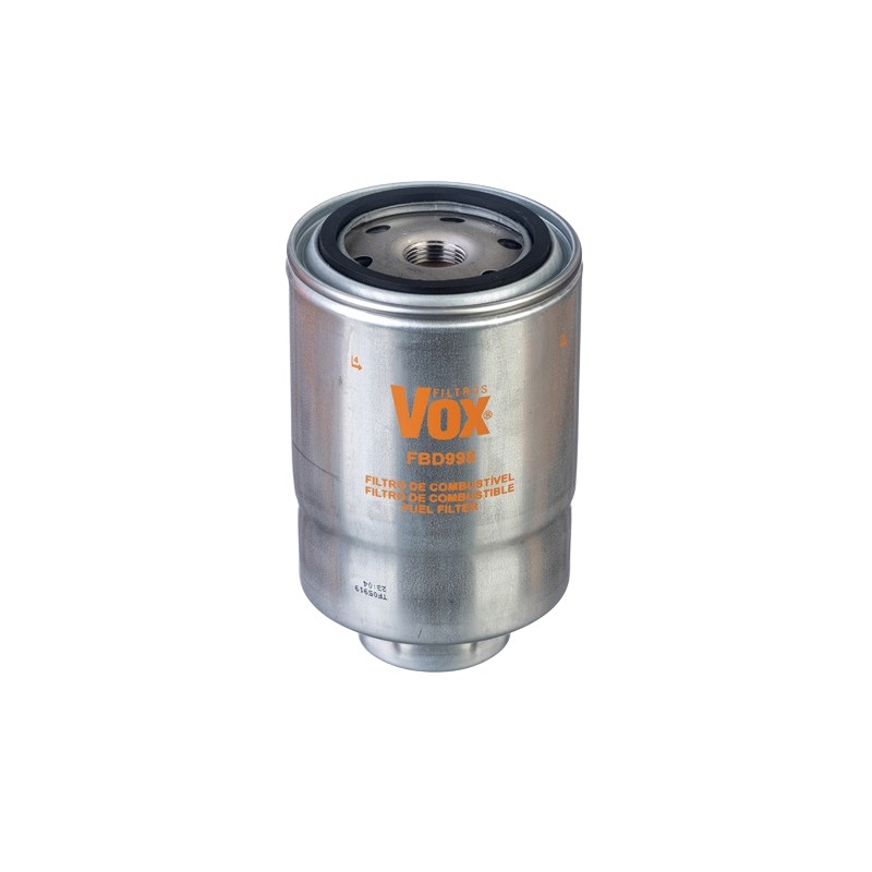Filtro de Combustível - VOX - FBD998