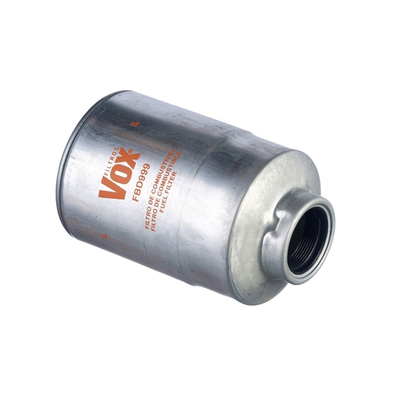 Filtro de Combustível - VOX - FBD999
