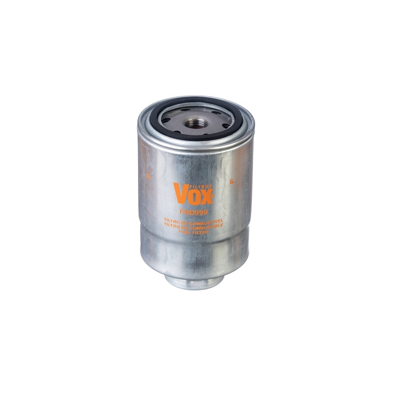 Filtro de Combustível - VOX - FBD999