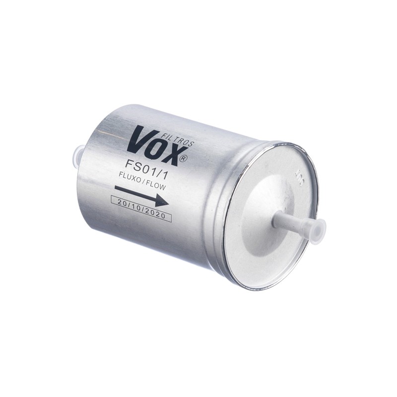 Filtro de Combustível - VOX - FS01/1