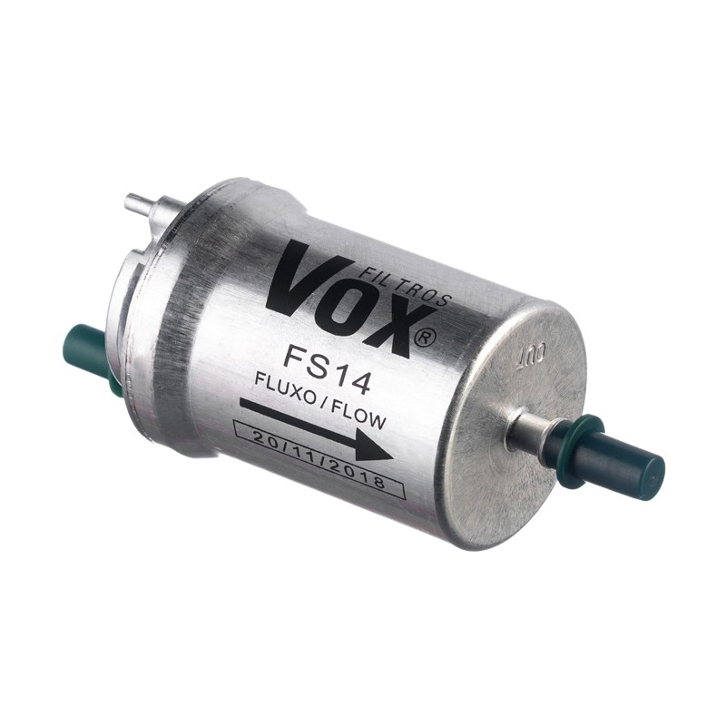 Filtro de Combustível - VOX - FS14