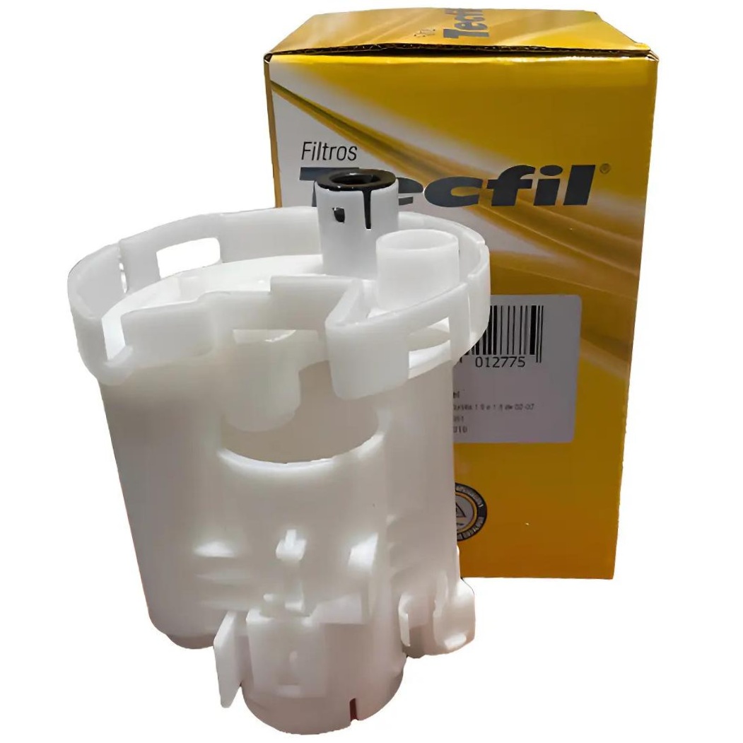 Filtro de Combustível - Tecfil - FBT2351