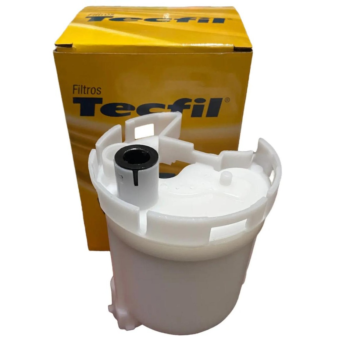 Filtro de Combustível - Tecfil - FBT2351