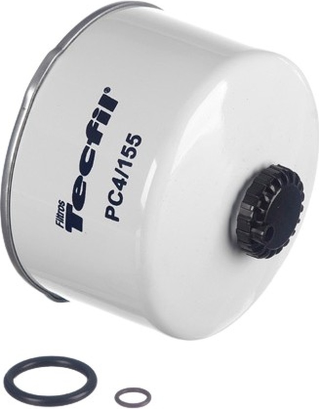 Filtro de Combustível - Tecfil - PC4/155