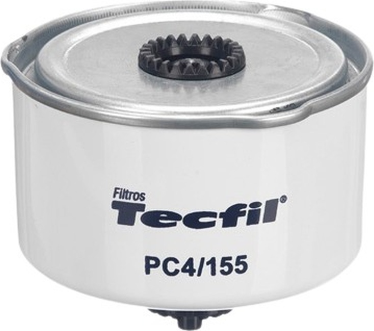 Filtro de Combustível - Tecfil - PC4/155