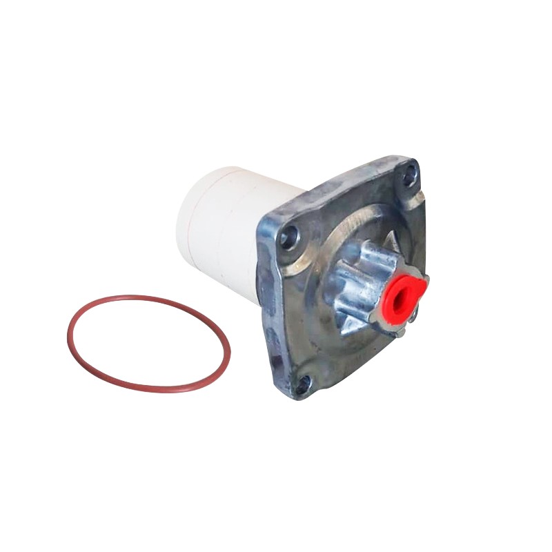 Filtro de Combustível para Toyota Hilux Sw4 - Tecfil - PC954