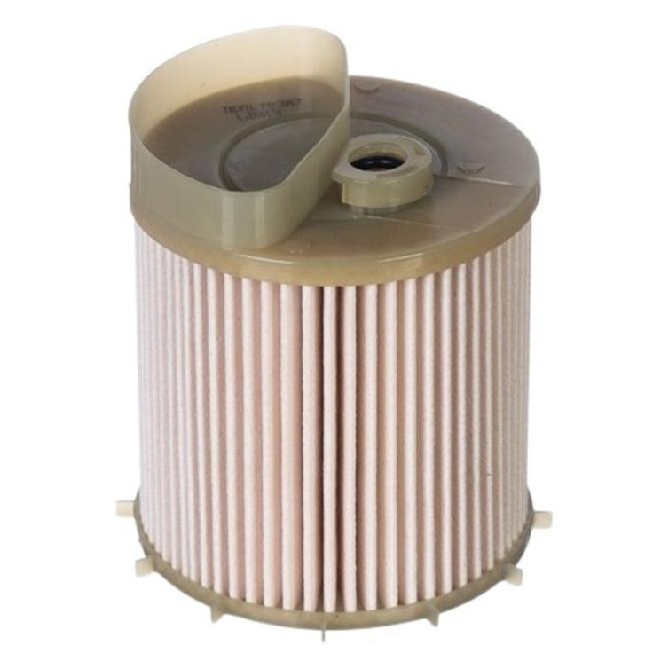 Filtro de Combustível para Ssangyong Korando - Tecfil - PEC3057