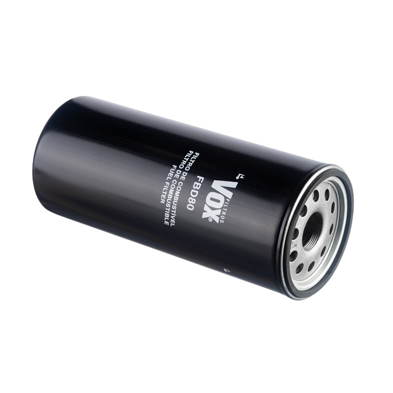 Filtro de Combustível - VOX - FBD80