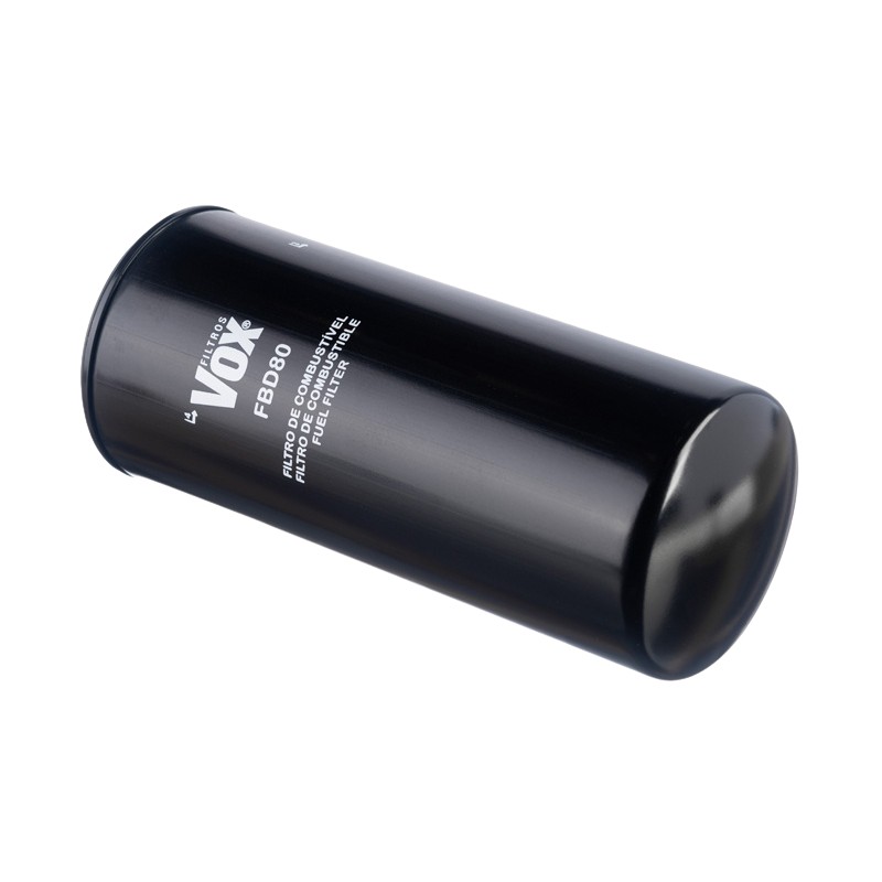 Filtro de Combustível - VOX - FBD80