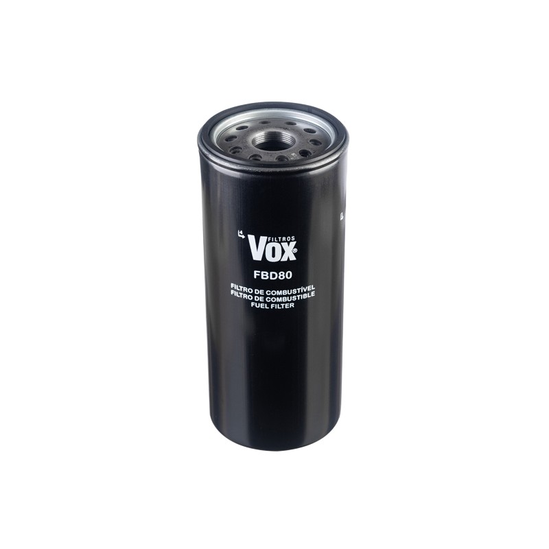 Filtro de Combustível - VOX - FBD80
