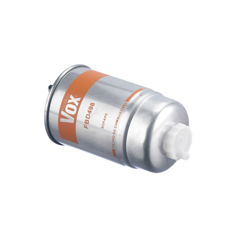 Filtro de Combustível - VOX - FBD498