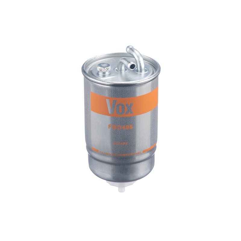 Filtro de Combustível - VOX - FBD498