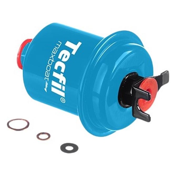 Filtro de Combustível - Tecfil - GI0131