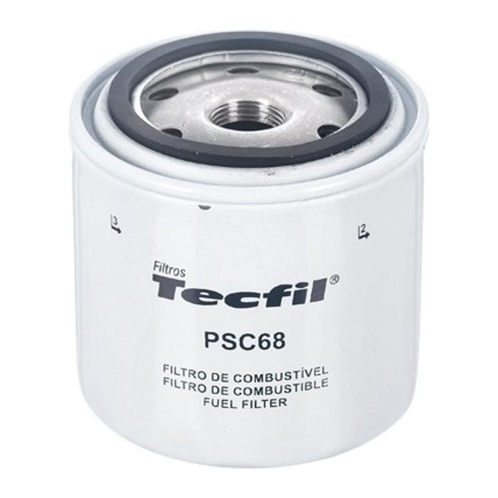 Filtro de Combustível - Tecfil - PSC68