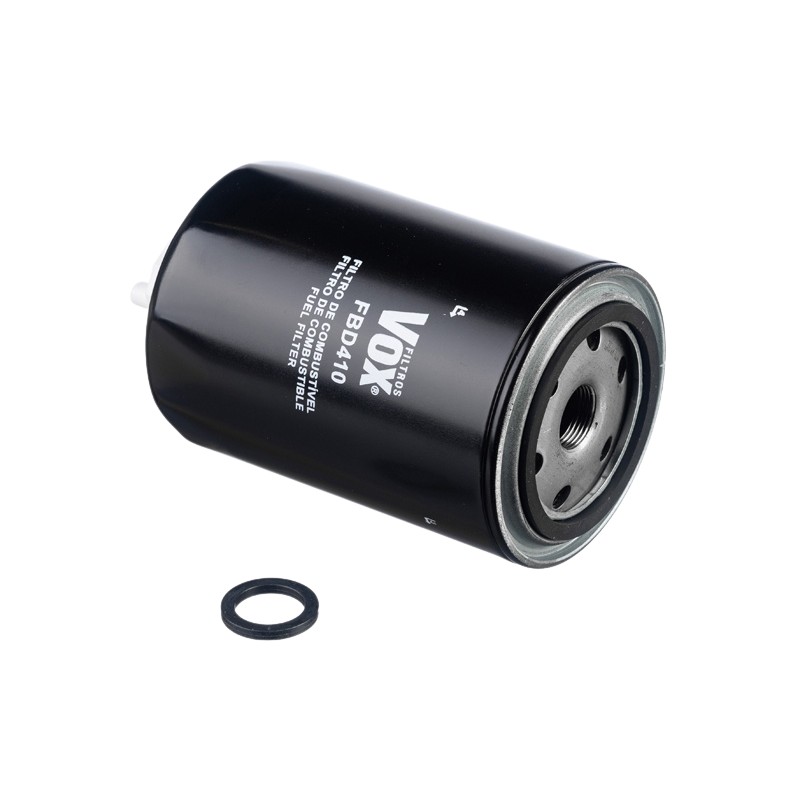 Filtro de Combustível ByPass - VOX - FBD410