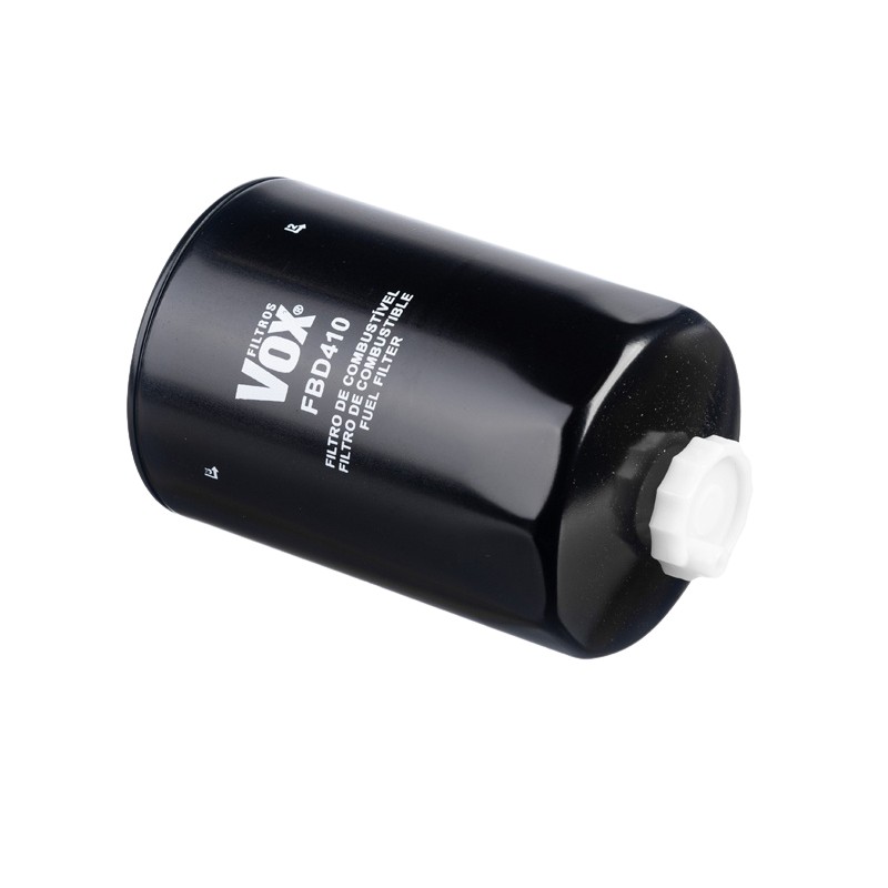 Filtro de Combustível ByPass - VOX - FBD410