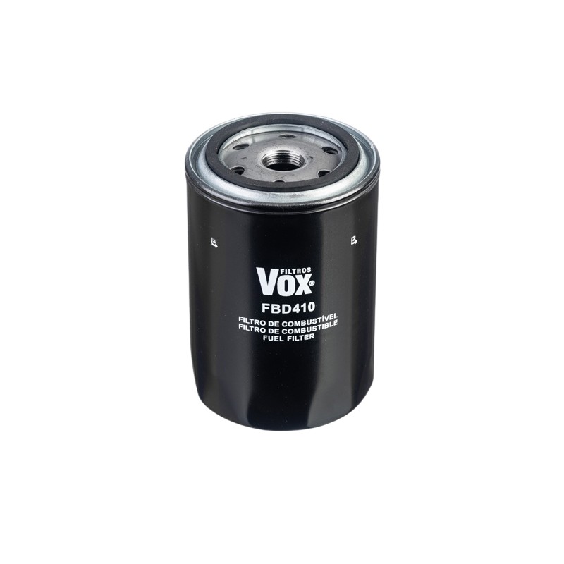 Filtro de Combustível ByPass - VOX - FBD410