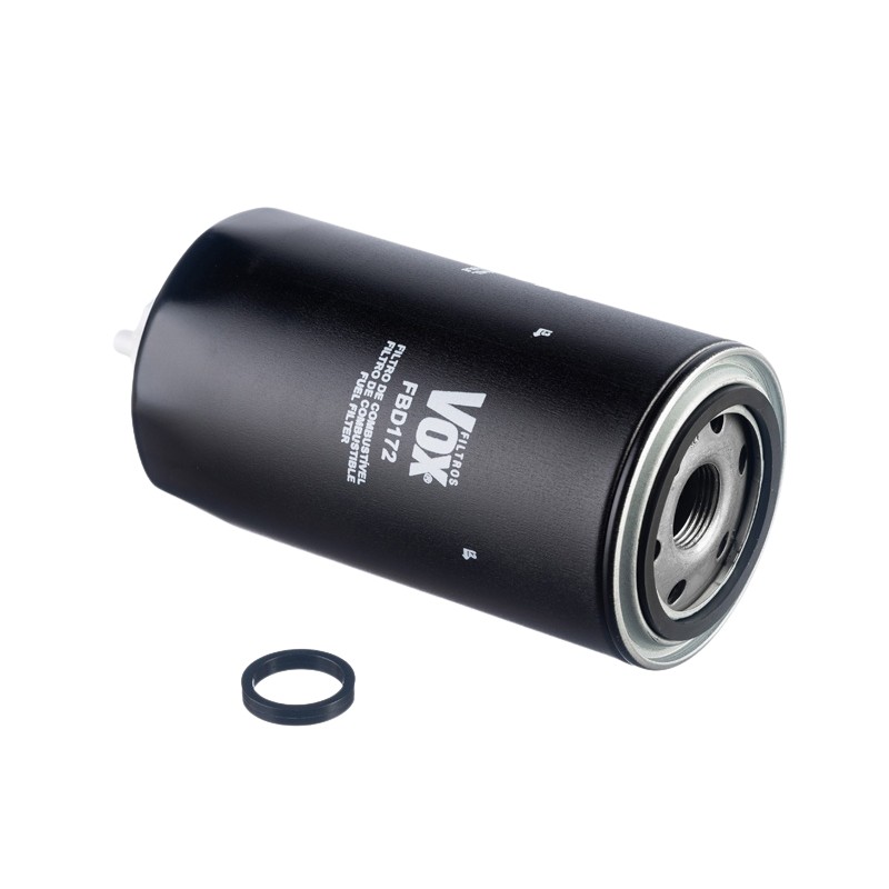 Filtro de Combustível ByPass - VOX - FBD172