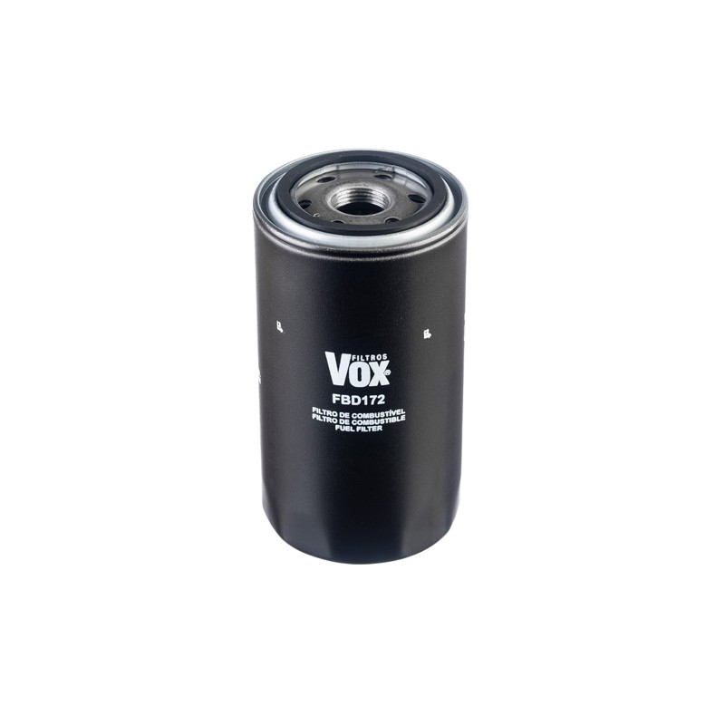 Filtro de Combustível ByPass - VOX - FBD172