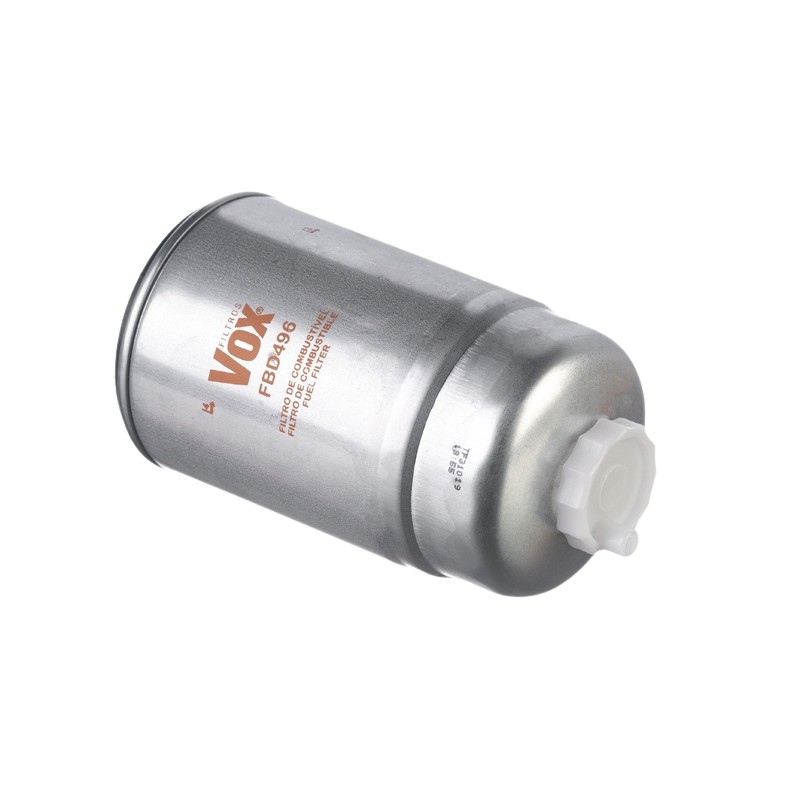 Filtro de Combustível ByPass - VOX - FBD496