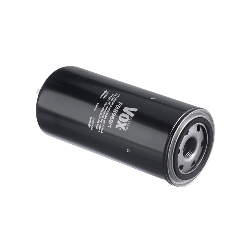 Filtro Blindado de Combustível Separador de Água para Agrale Ma 5.0 Ma 6.0 - VOX - FBS960/1
