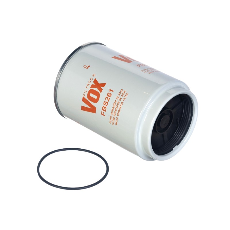 Filtro de Combustível para Volvo Fh 460 - VOX - FBS261