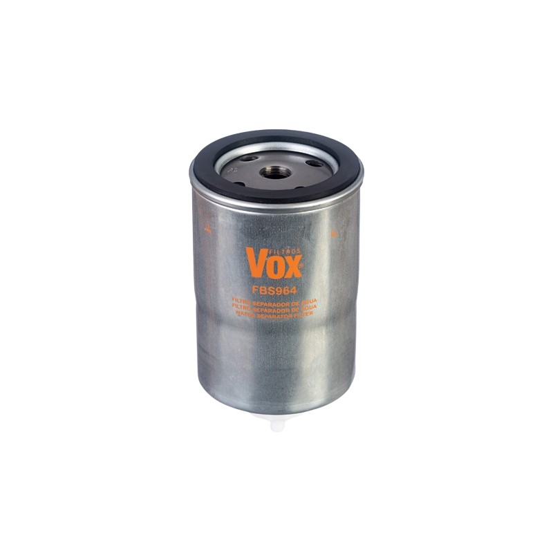 Filtro Blindado de Combustível Separador de Água para Ford F-1000 - VOX - FBS964