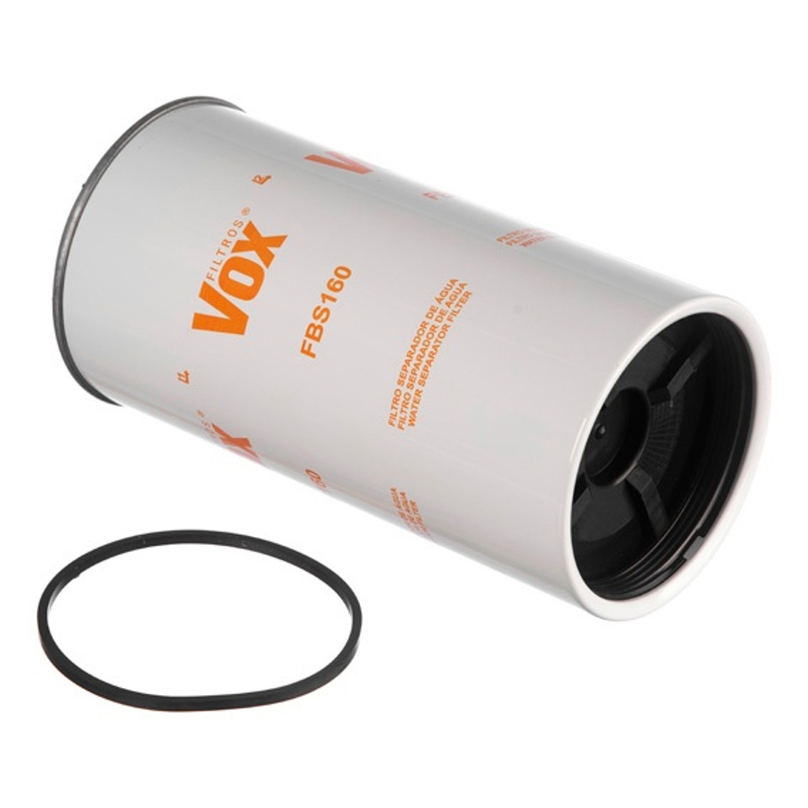 Filtro de Combustível para Mercedes-Benz Actros 2546 Ls - VOX - FBS160