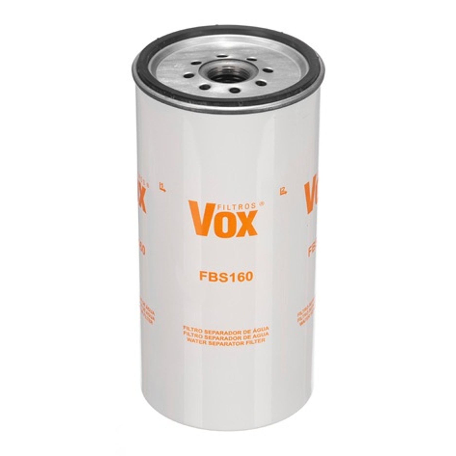 Filtro de Combustível para Mercedes-Benz Actros 2546 Ls - VOX - FBS160