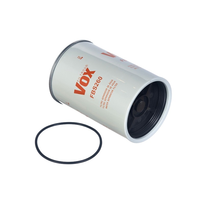 Filtro de Combustível para Volvo B 12 Nh12 460 - VOX - FBS260