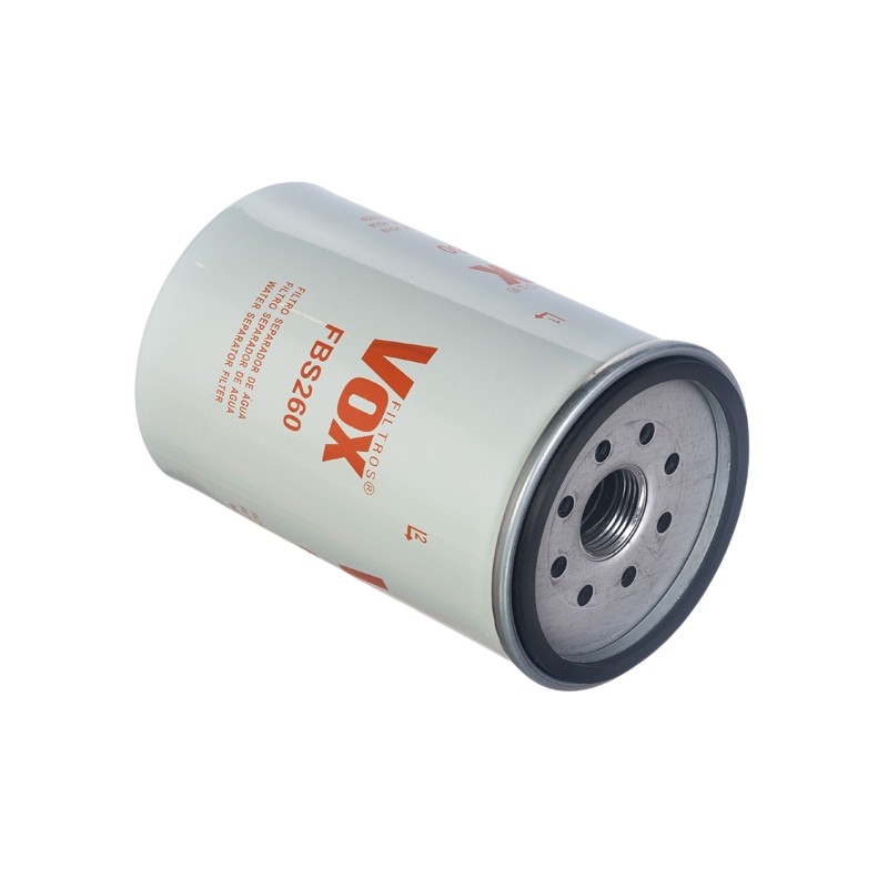 Filtro de Combustível para Volvo B 12 Nh12 460 - VOX - FBS260