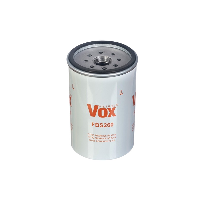 Filtro de Combustível para Volvo B 12 Nh12 460 - VOX - FBS260