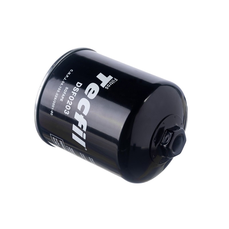 Filtro Secador do Ar Comprimido - Tecfil - DSF0203