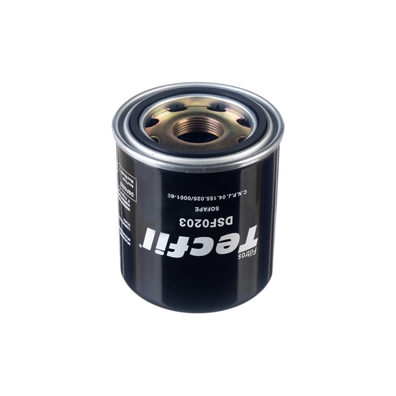 Filtro Secador do Ar Comprimido - Tecfil - DSF0203