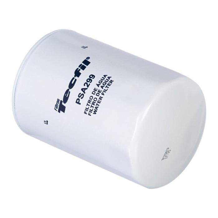 Filtro do Líquido de Arrefecimento - Tecfil - PSA299