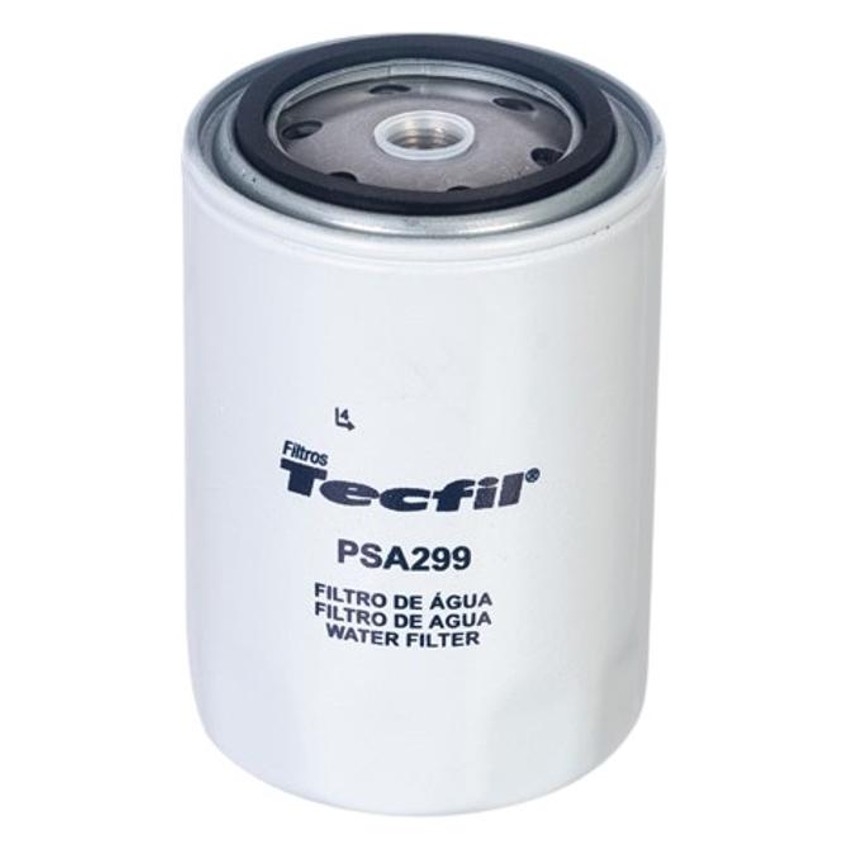 Filtro do Líquido de Arrefecimento - Tecfil - PSA299