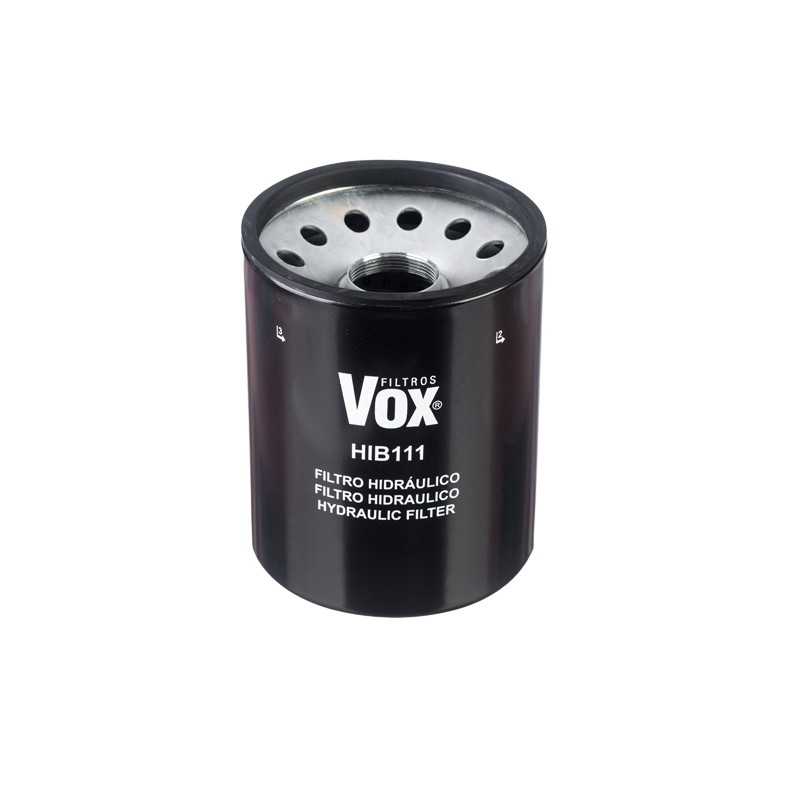 Filtro de Óleo Hidráulico - VOX - HIB111