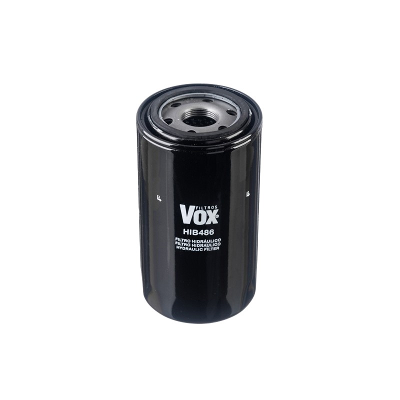 Filtro de Óleo do Câmbio - VOX - HIB486