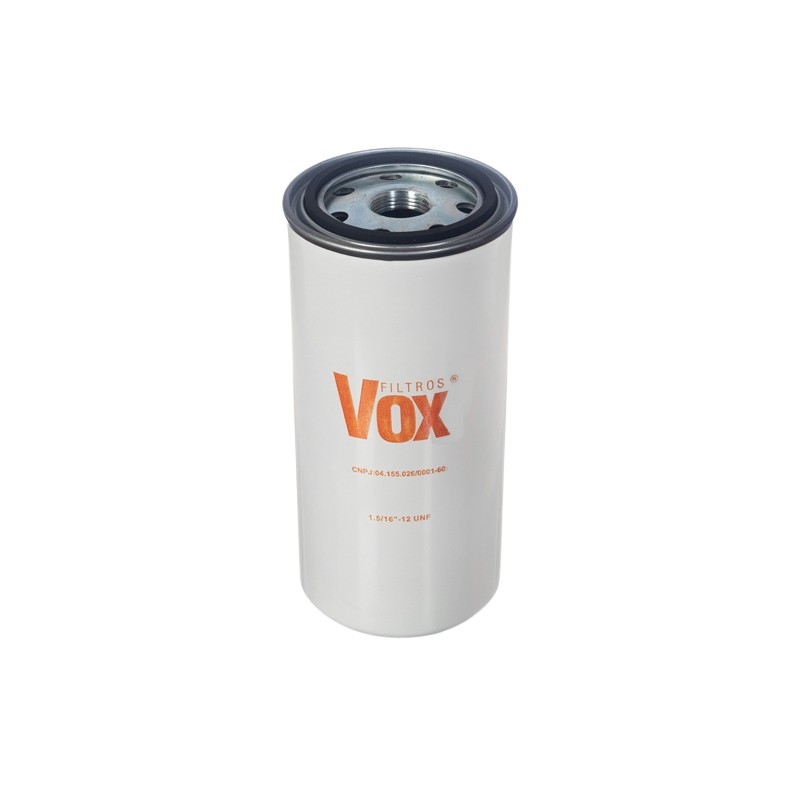 Filtro de Óleo Hidráulico - VOX - HIB319
