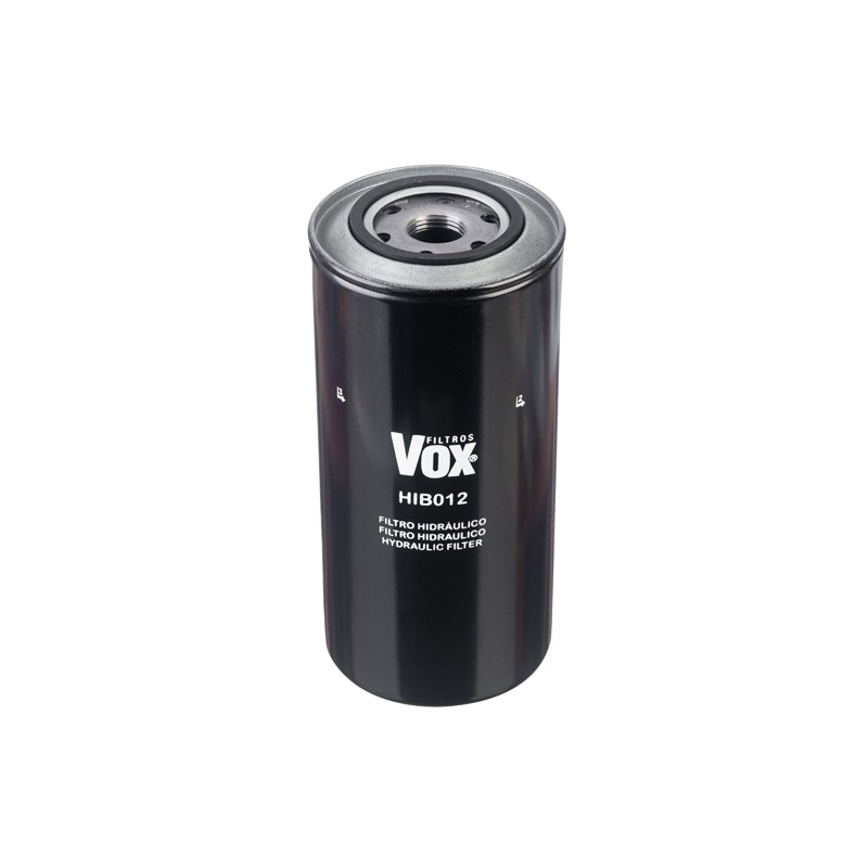 Filtro de Óleo do Câmbio - VOX - HIB012