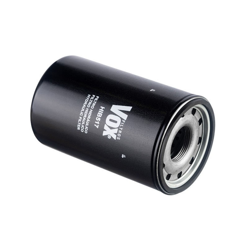Filtro de Óleo Hidráulico - VOX - HIB517