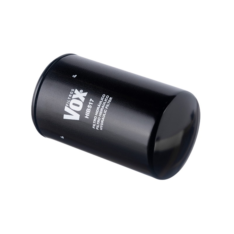 Filtro de Óleo Hidráulico - VOX - HIB517