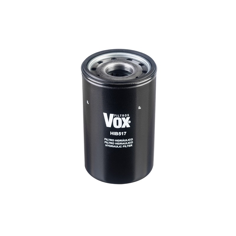 Filtro de Óleo Hidráulico - VOX - HIB517