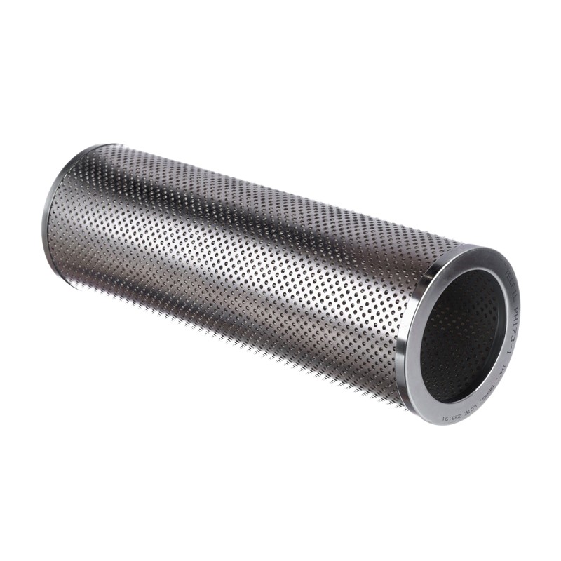 Filtro de Óleo Hidráulico para Scania G 370 A - Tecfil - PH173/1