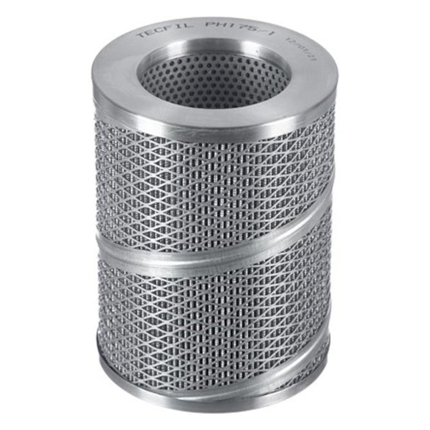 Filtro de Óleo Hidráulico - Tecfil - PH175/1