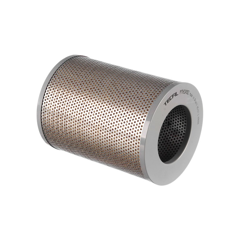 Filtro de Óleo Hidráulico - Tecfil - PTH2492