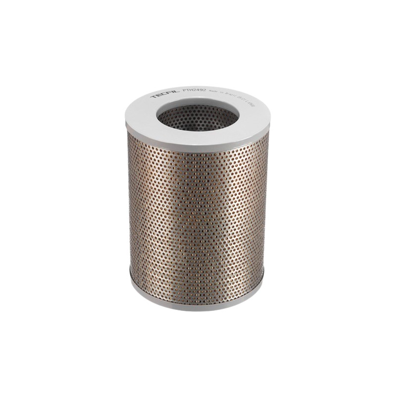 Filtro de Óleo Hidráulico - Tecfil - PTH2492