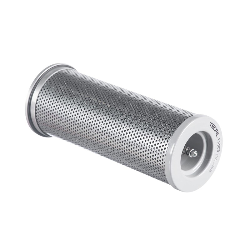 Filtro de Óleo Hidráulico - Tecfil - PTH409
