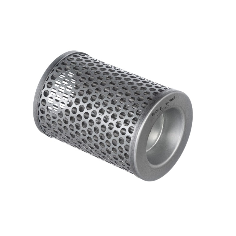 Filtro de Óleo Hidráulico - Tecfil - TH302
