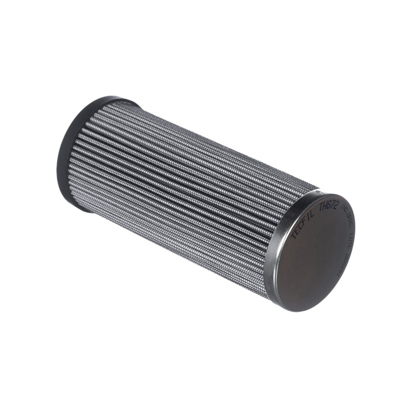 Filtro de Óleo Hidráulico - Tecfil - TH672